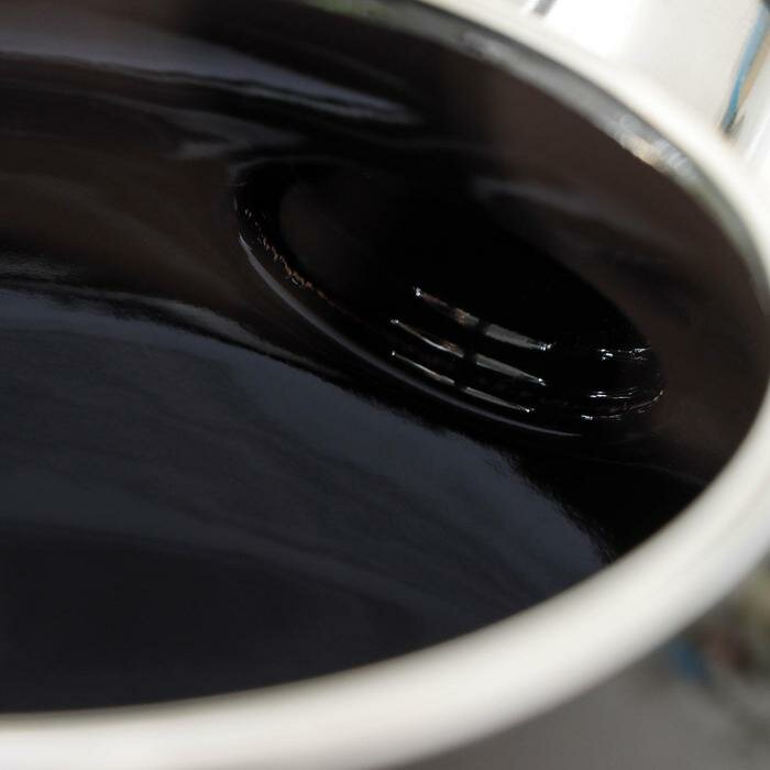 Чайник «Рябина», 3 л, цвет чёрный - фотография № 3
