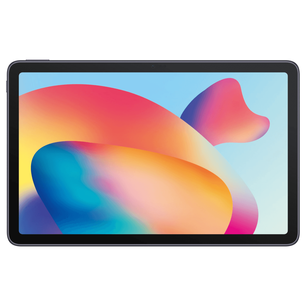 TCL TCL TABMAX 10.4 WIFI 10.36"/IPS/FHD+/20001200/WIFI/Qualcomm Snapdragon 665/4x2ГГц + 4x1,8ГГц/6Gb+256Gb/13Mp+8Mp/USB-C/8000MAh/Android11/Space Gray