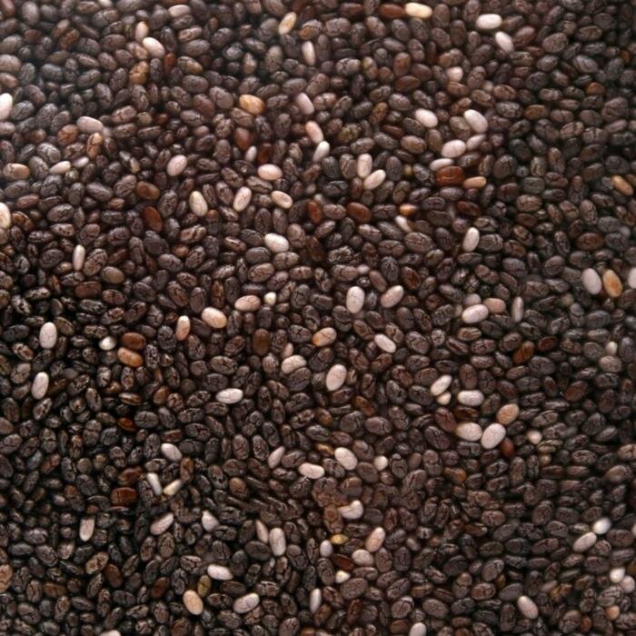 Семена Чиа «Премиум» черные, 200 г - фотография № 2