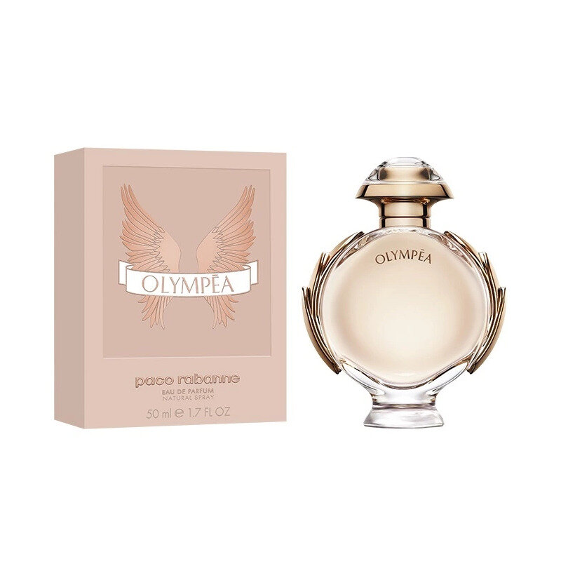 Paco Rabanne Olympea   50   