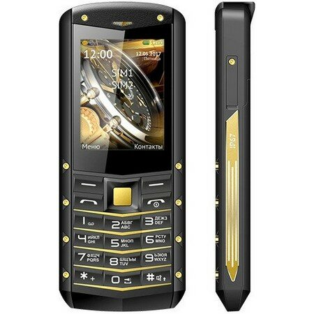   TEXET TM 520 R -