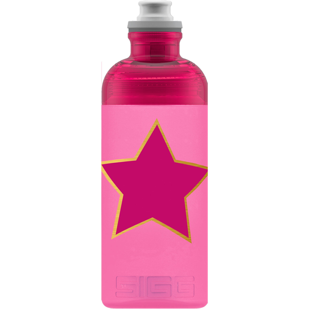    Sigg Hero Star 500 (8693.20)