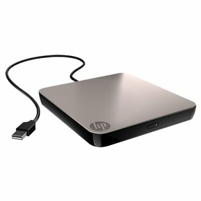 Оптический привод HP DVD-RW HP 701498-B21