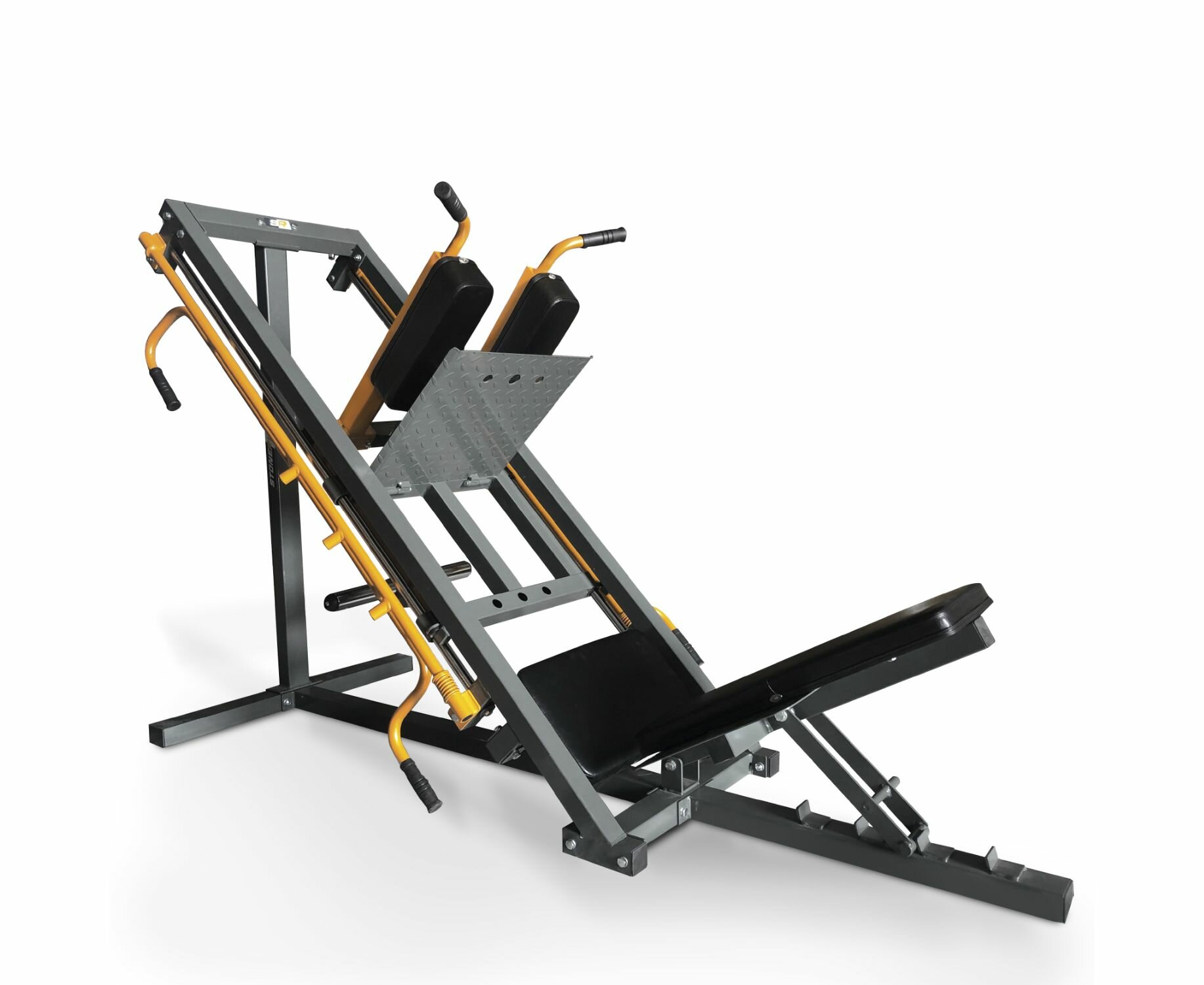 Жим ногами STONERISE DLP01 (50*50)
