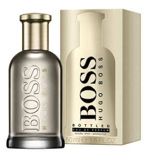 Парфюмерная вода Hugo Boss Boss Bottled 50 мл.