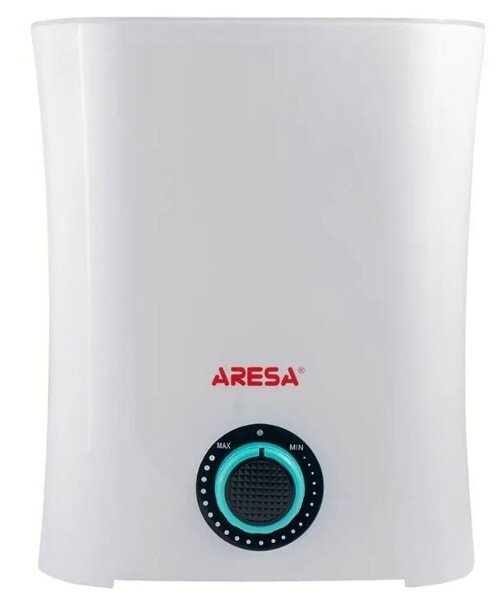 Увлажнитель воздуха ARESA AR-4203 - фотография № 3