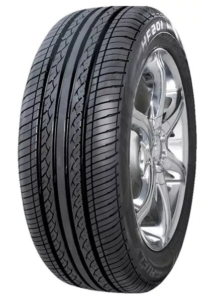 Автомобильные шины HIFLY HF 201 175/70 R14 84T