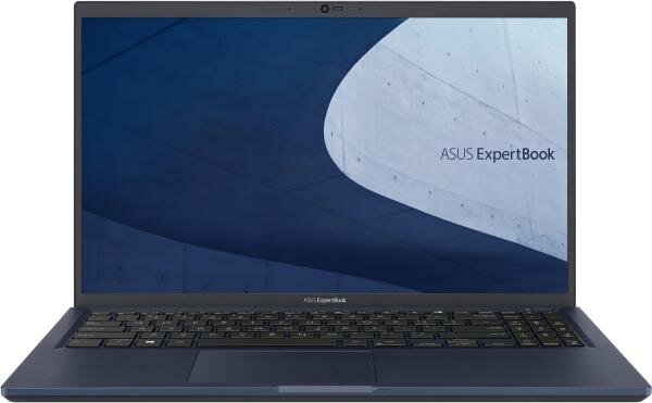 Ноутбук ASUS ExpertBook B1 B1500CEAE-BQ1764R (90NX0441-M21290)