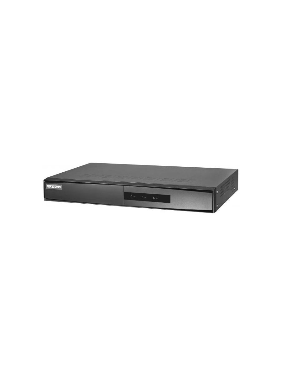 Видеорегистратор Hikvision DS-7108NI-Q1/M(C), черный