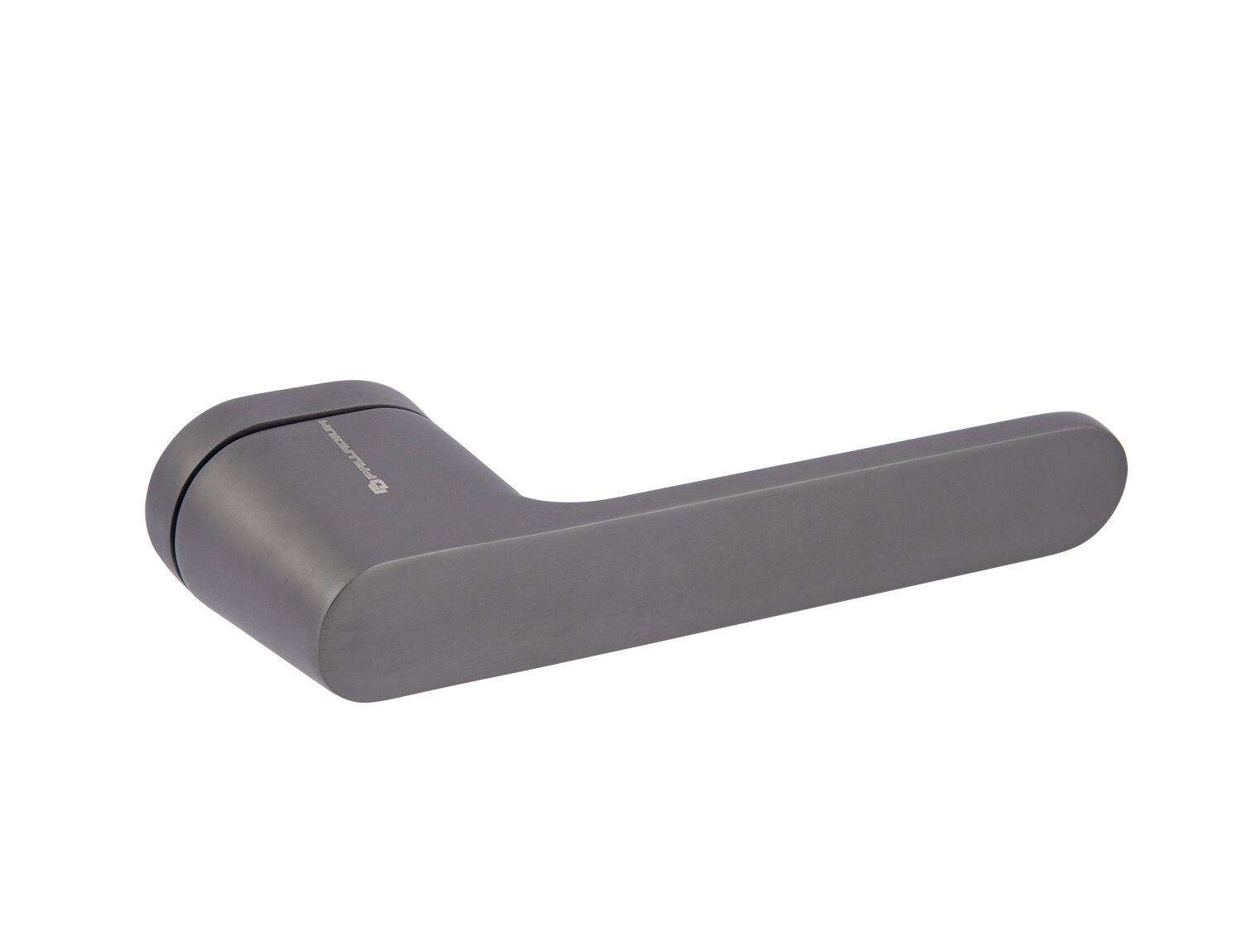 фото Дверная ручка Palladium Stenberg U GF