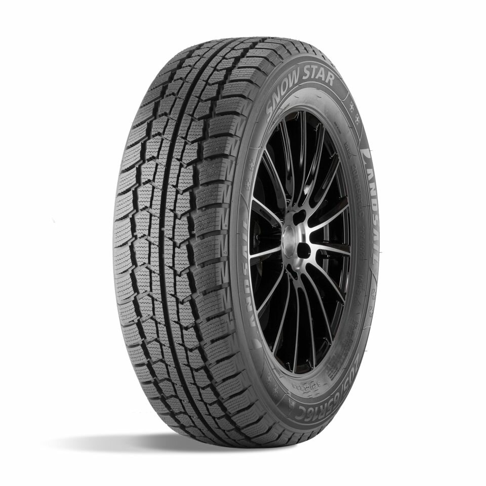 Шины зимние Landsail Snow Star 195/70 R15 104/102 S