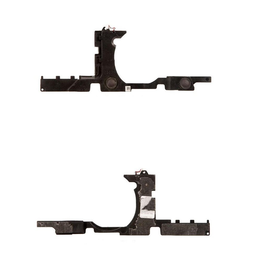 Speaker / Динамики встроенные (комплект оригинальных динамиков) для ноутбука Asus X551M X551MA X551MAV X551C X551CA P551C