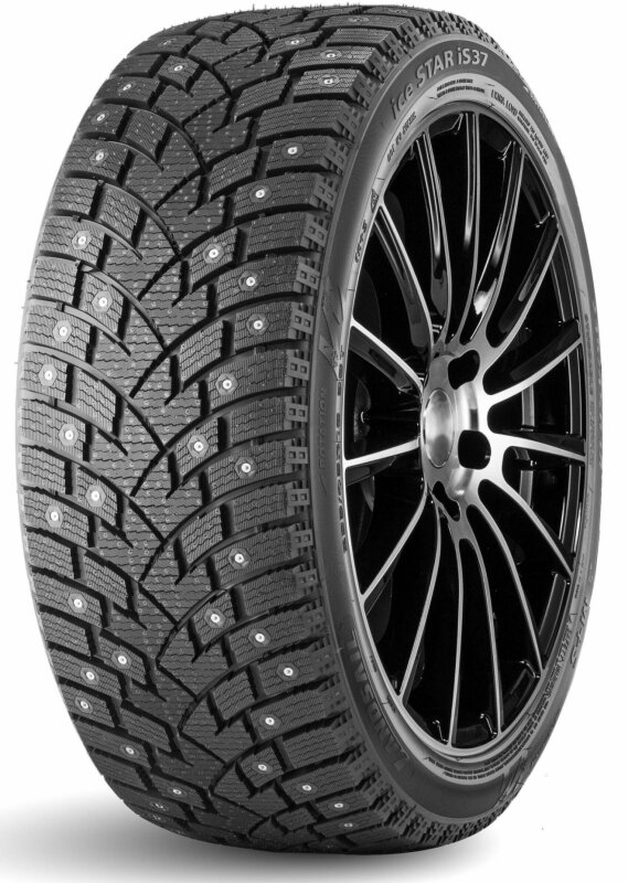 Автомобильные шины Landsail ice STAR iS37 265/70 R17 121/118Q