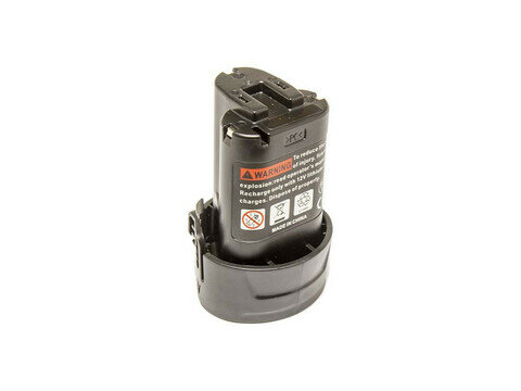 Аккумулятор для шуруповерта Makita DF330 10.8V- 1.5Ah