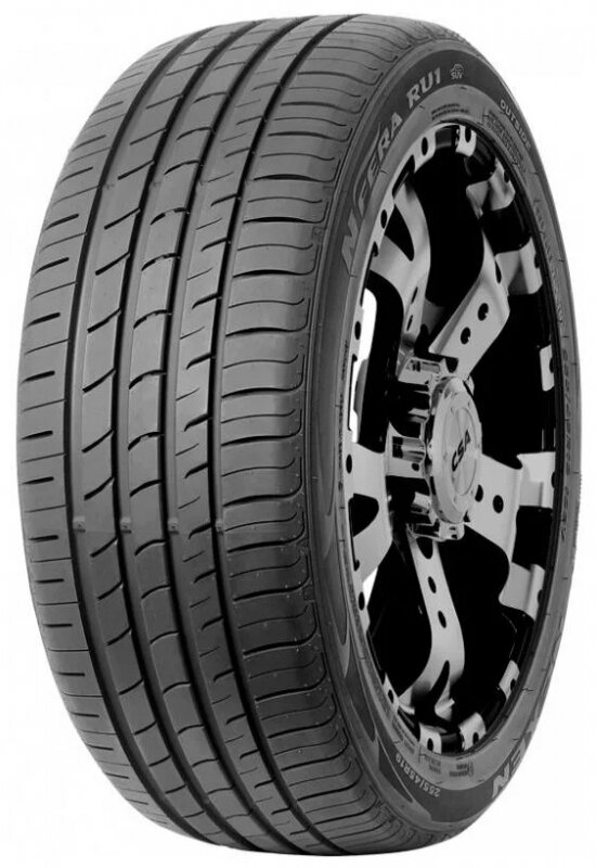 Автомобильные шины Roadstone N'FERA RU1 225/60 R18 100W