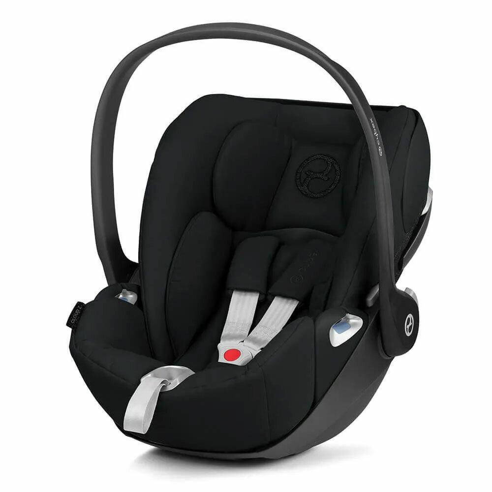 Cybex Cloud Z2 i-size