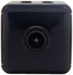 Мини камера Cube X6D (Wi-Fi, 640х480)