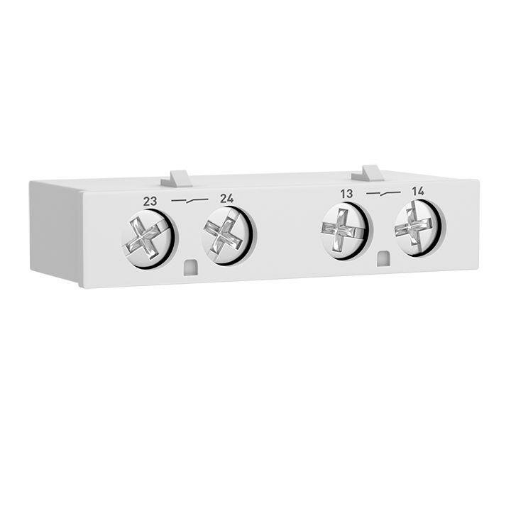 Блок-контакт АПД 32-БК-11 NO+NC apd2-bk11, EKF APD2BK11 (1 шт.)