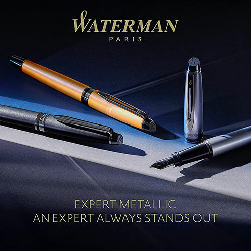 Waterman - фото №5