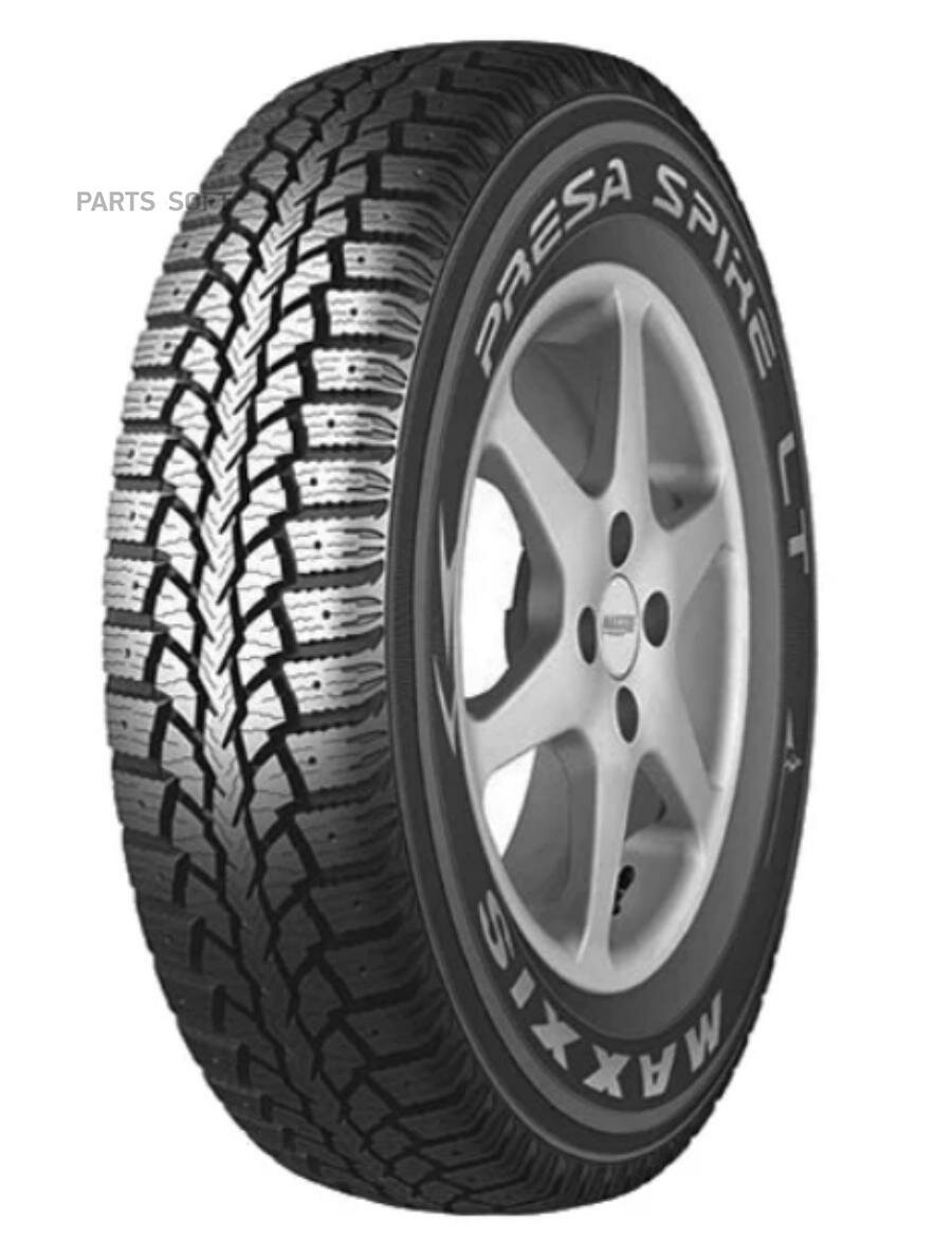 225/70 r15 maxxis ma-slw presa spike 112/110q ш