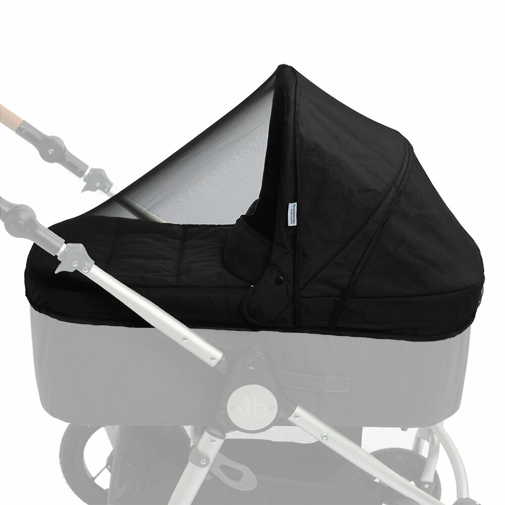 Антимоскитная сетка Bumbleride Bassinet Mosquito Net