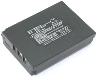 Аккумулятор CS-CLB830BL для CipherLAB 8300 3.7V 1800mAh