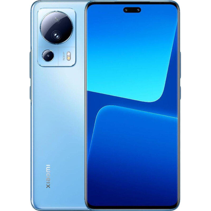 Смартфон Xiaomi 13 Lite 8/256Gb Blue