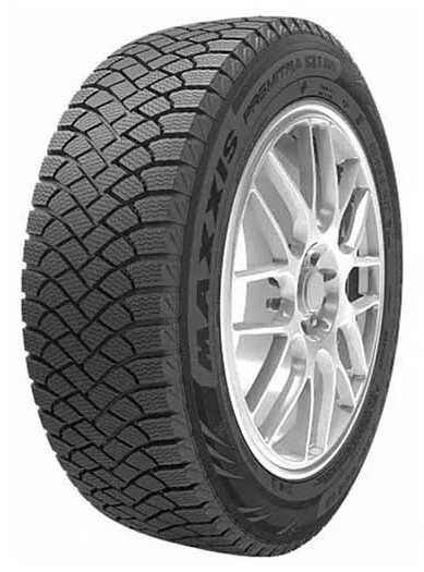 Автомобильные зимние шины Maxxis Premitra Ice 5 SUV 205/55 R16 94T