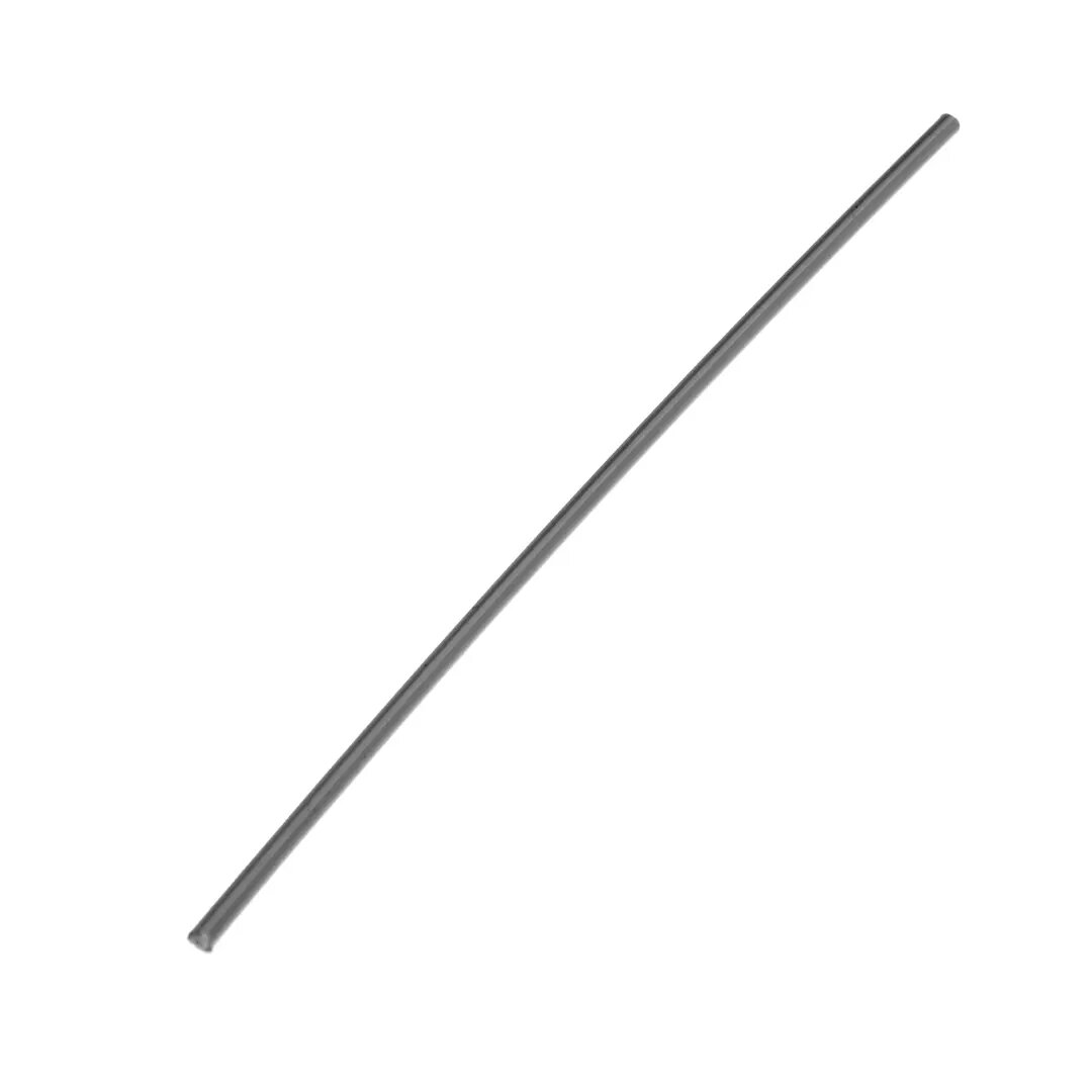 фото Сварочная проволока серая ПВХ, 4х200 мм