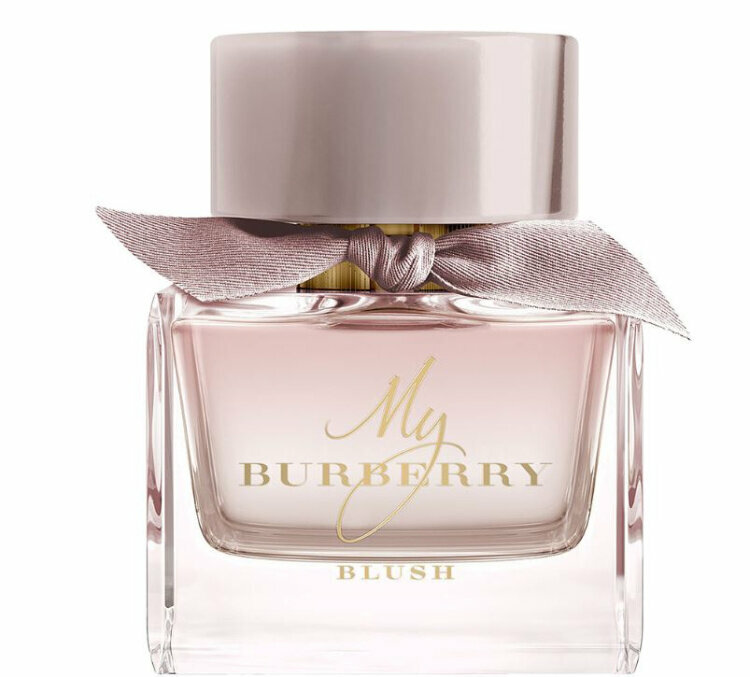 Туалетные духи Burberry My Blush 30 мл