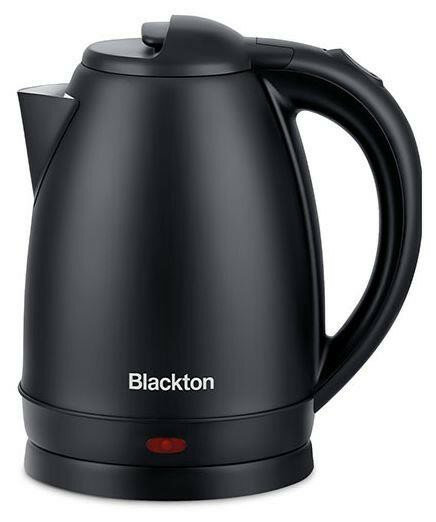 фото BLACKTON Bt KT1805S Black (Чайник)