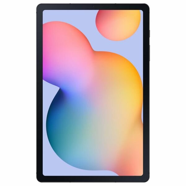 Планшет Samsung Galaxy Tab S6 Lite 10.4 64Gb LTE SM-P615 Gray