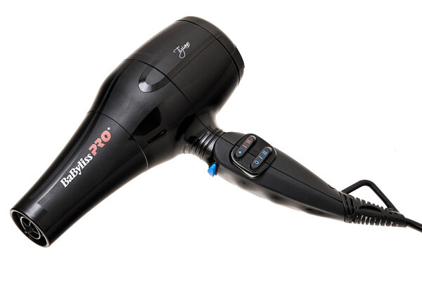 Фен Babyliss Pro Tiziano 2100 Вт