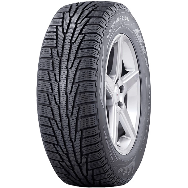 Nokian Tyres Nordman RS2 SUV 245/65 R17 111R XL