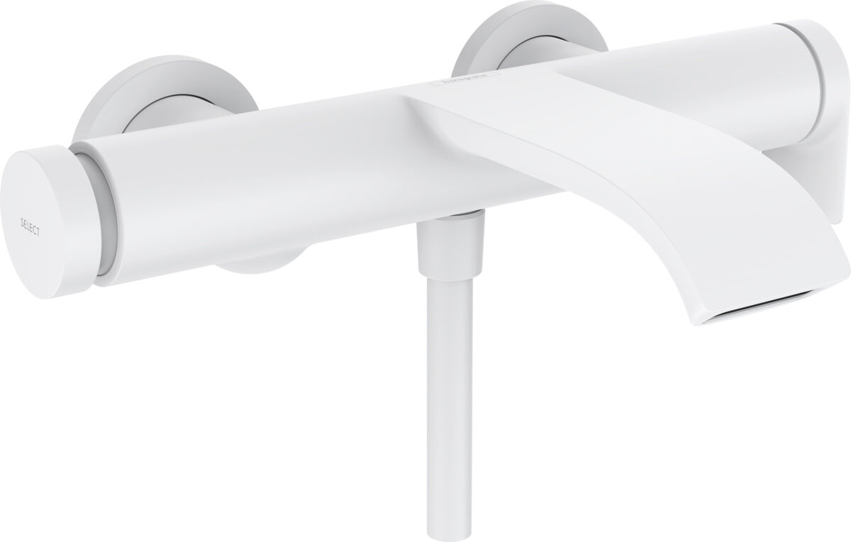 Смеситель для ванны с душем Hansgrohe 75420700