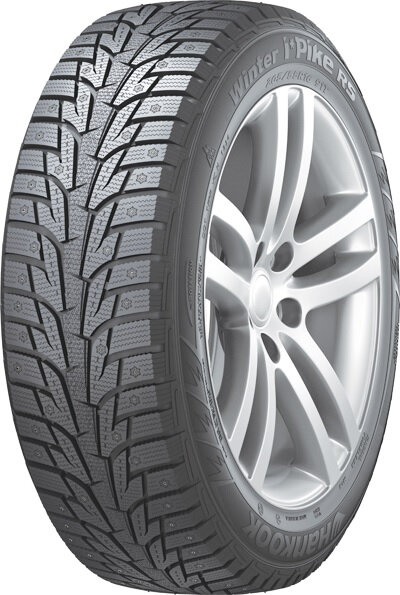 Автошина Hankook 235/40/18 W419 95T шип