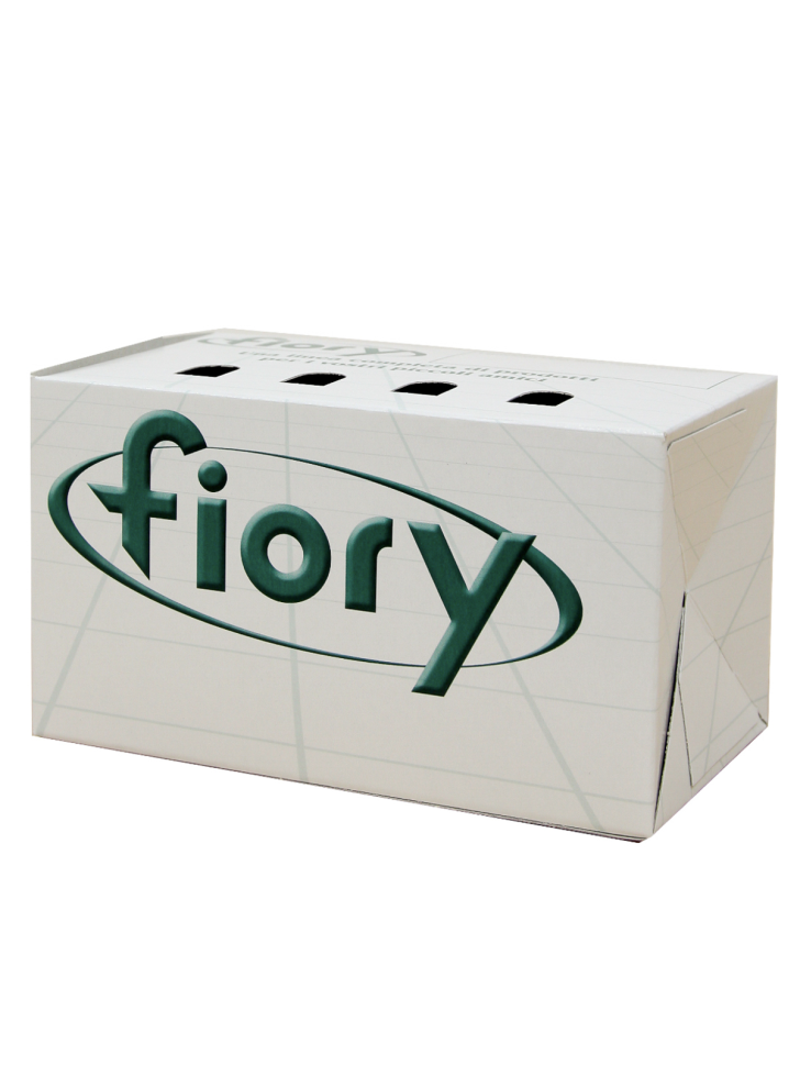 Fiory коробка для транспортировки птиц - фотография № 1