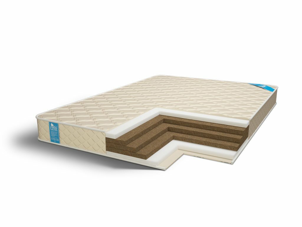 Матрас Comfort Line Eco Hard Puff 130x180