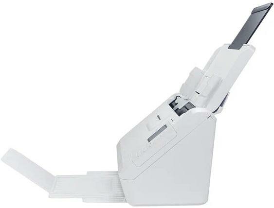 Сканер Avision AD340G А4, CIS, 40 стр./мин., 600dpi, автоподатчик 50 листов, USB 3.2 — фото 3