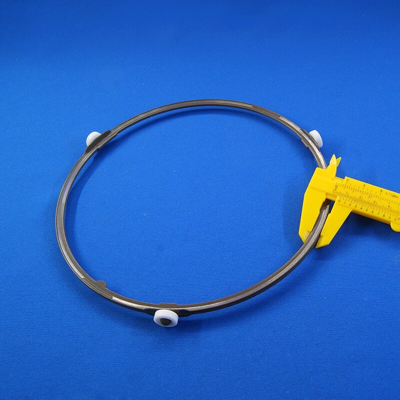 Кольцо вращения 200 мм тарелки для микроволновки Samsung DE97-00193B - фотография № 5