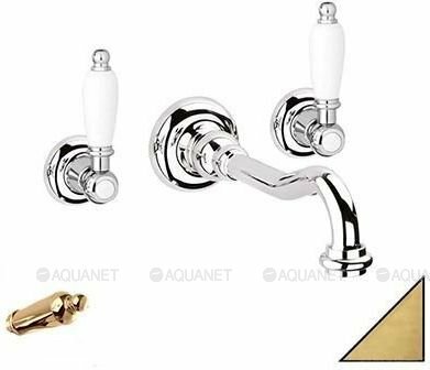 Смеситель для раковины Cezares First BLS1-03/24-M (с внутренней частью)