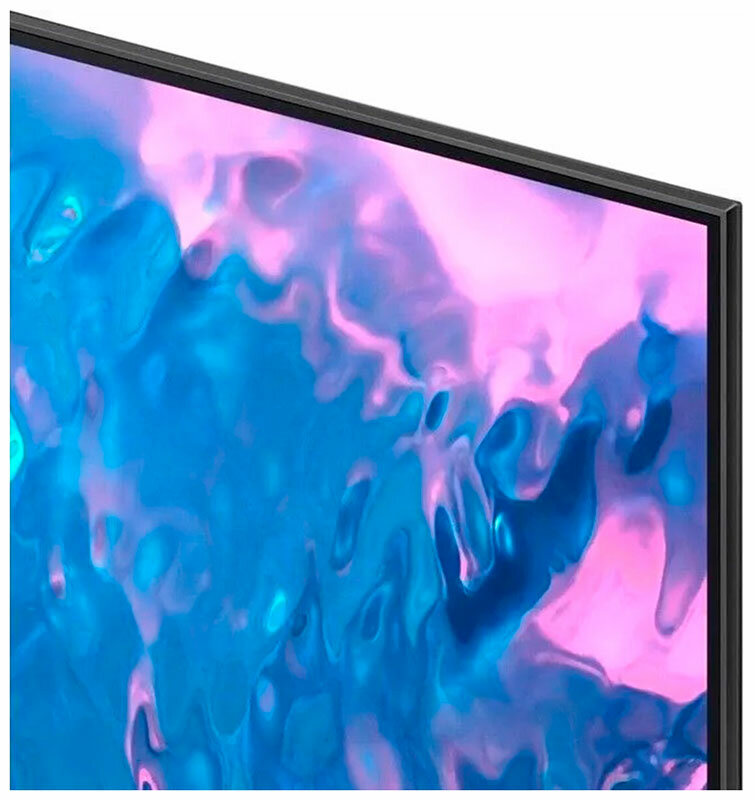 Телевизор SAMSUNG QE65Q70CAUXCE - фото №4