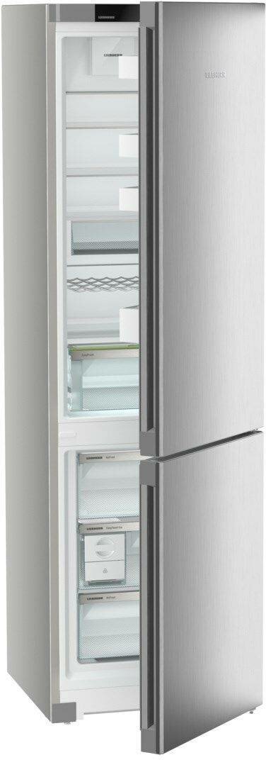 Холодильник двухкамерный Liebherr Plus CNsfd 5723 - фотография № 4