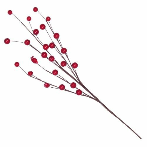 фото Изделие декоративное Remeco Collection "Ветка", L26 W2 H51 см