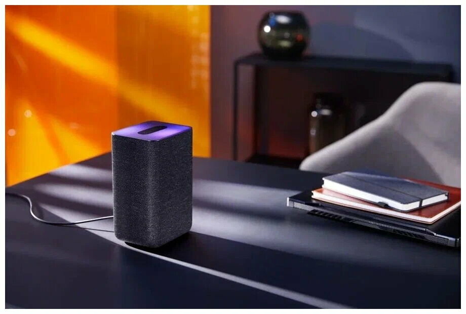 Блок Питания Y35-B2CP для Яндекс Станции 2.0 (второе поколение) YNDX-00051 оригинальный — фото 5