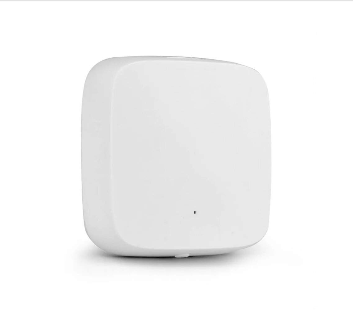 Датчик температуры и влажности Zigbee | Smart Life — фото 3