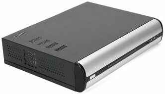 Корпус для компьютера CROWN MICRO CMC-245-213 300W (CM-PS300OFFICE) CM000003116