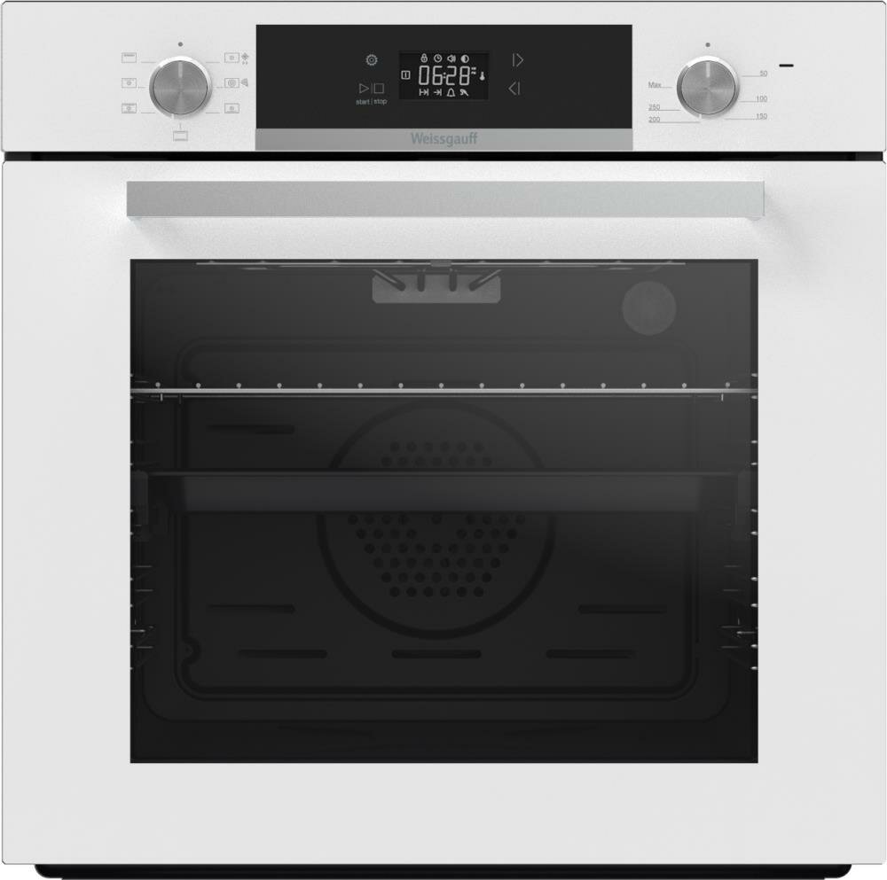 фото Духовой шкаф EOV 772 PDW WEISSGAUFF