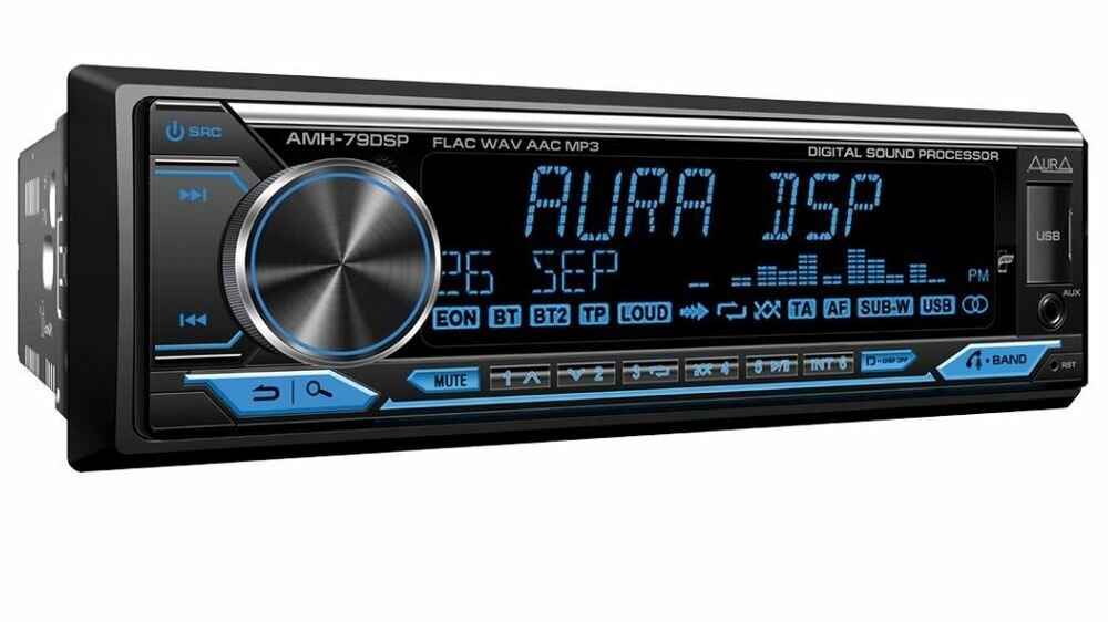 Aura Amh-79dsp USB-ресивер .