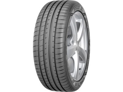 Goodyear Eagle F1 Asymmetric 3 Run Flat 255/40 R18 Y95